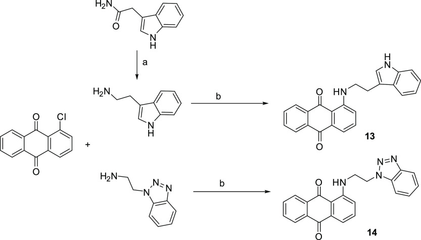 Scheme 4