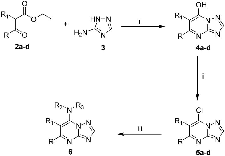 Scheme 1