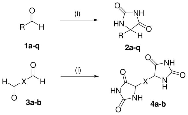 Scheme 1