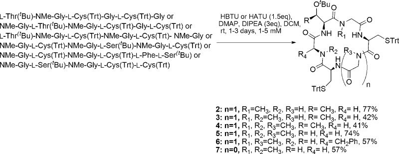 Scheme 1