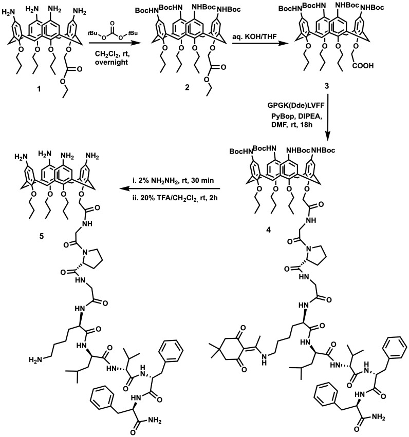 Scheme 1