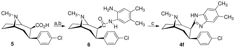 Scheme 1a