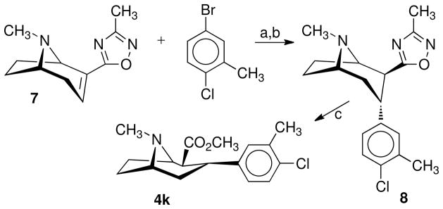 Scheme 3a