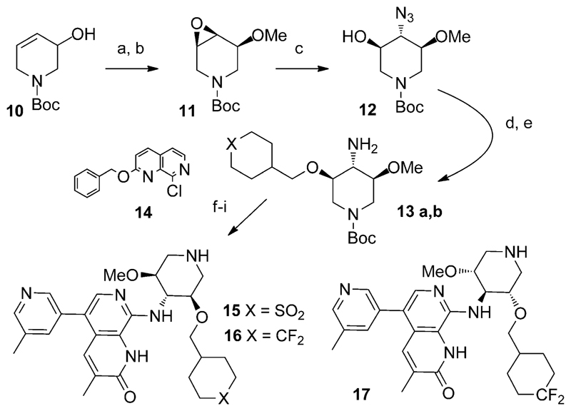 Scheme 1