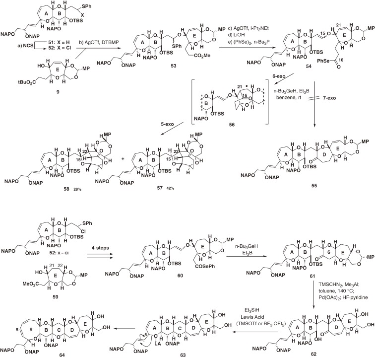 Scheme 6. 