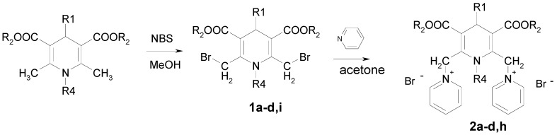 Scheme 1