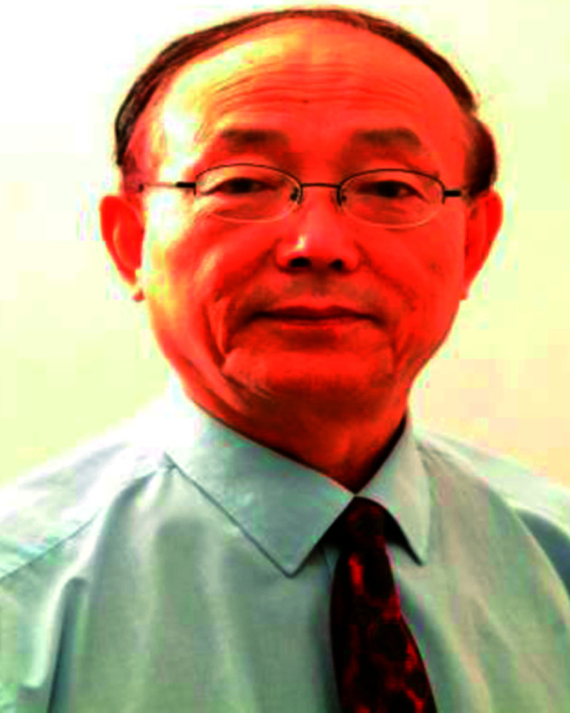 Xun Hou