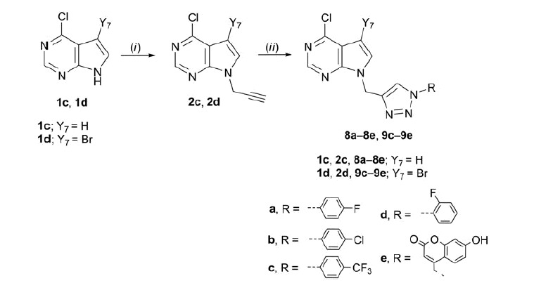 Scheme 2.