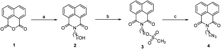 Scheme 1