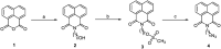 Scheme 1