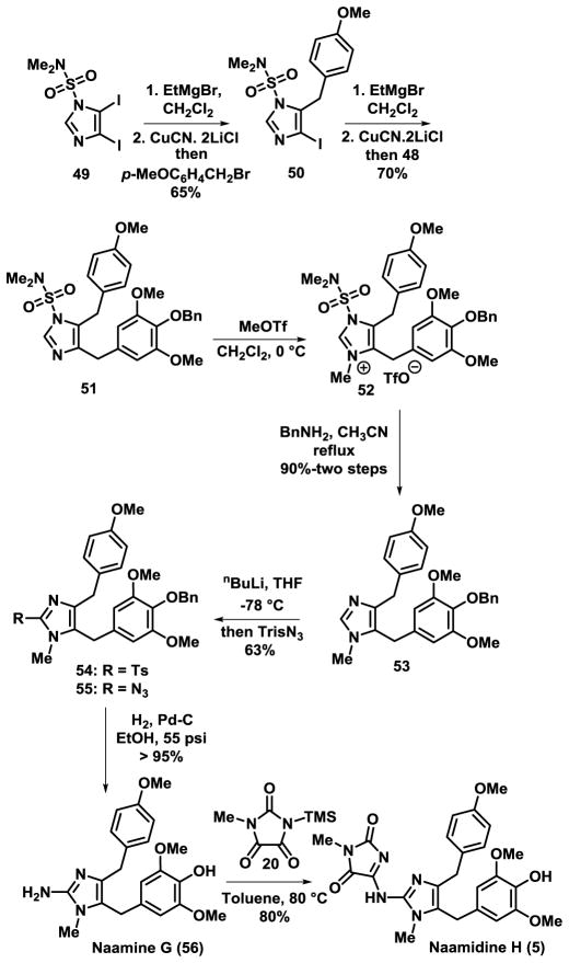 Scheme 6
