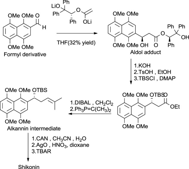 SCHEME 17