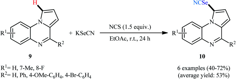 Scheme 7