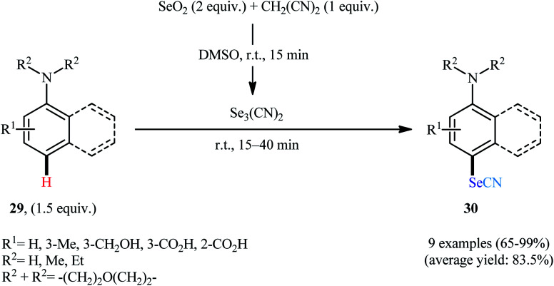 Scheme 18