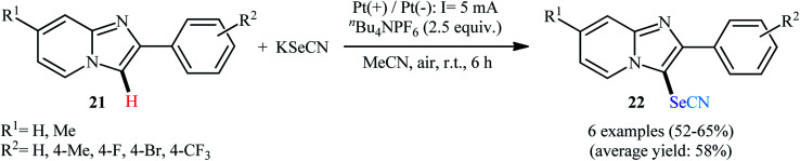 Scheme 15