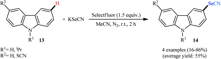 Scheme 9