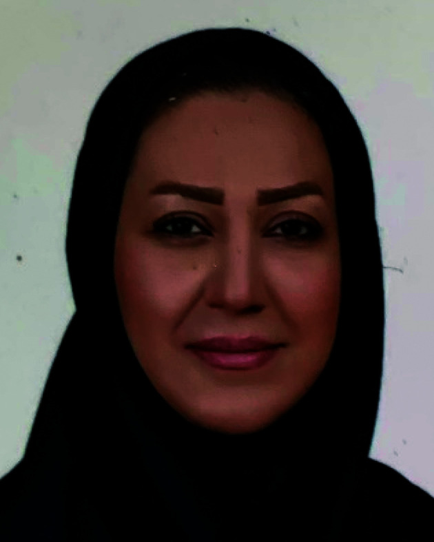 Elham Ghavidelaghdam