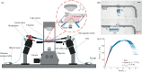 Cell aggregate stretching using the micropipette force sensor