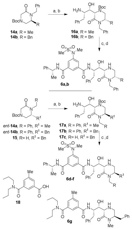 Scheme 3