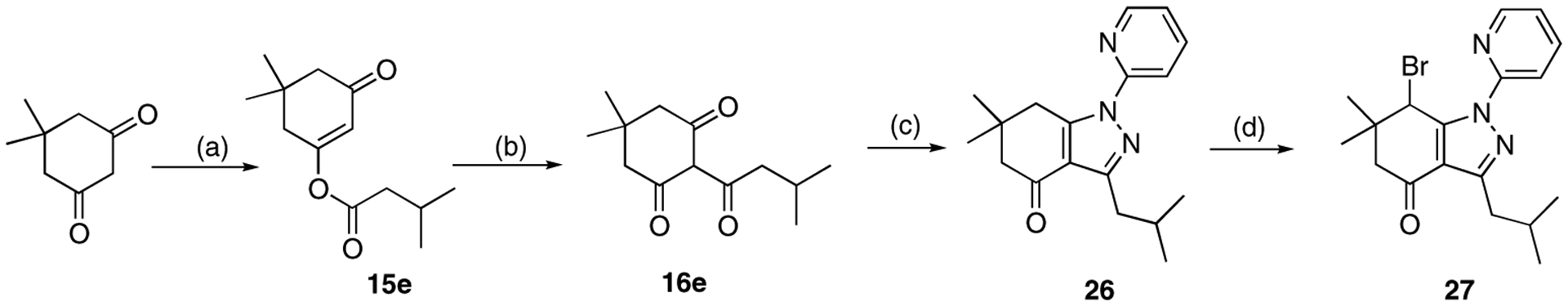 Scheme 6.