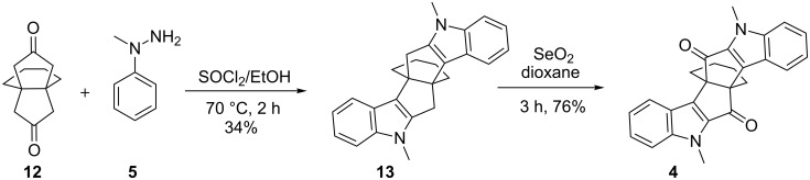 Scheme 4