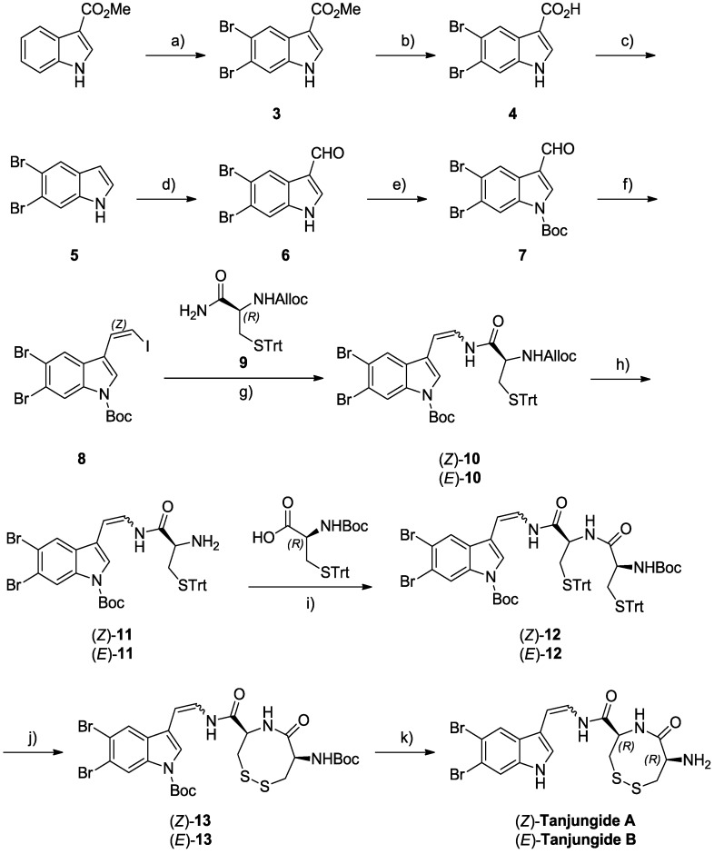 Scheme 1