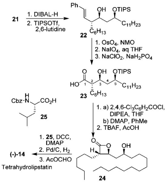 Scheme 5.