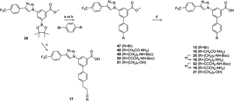 Scheme 2.