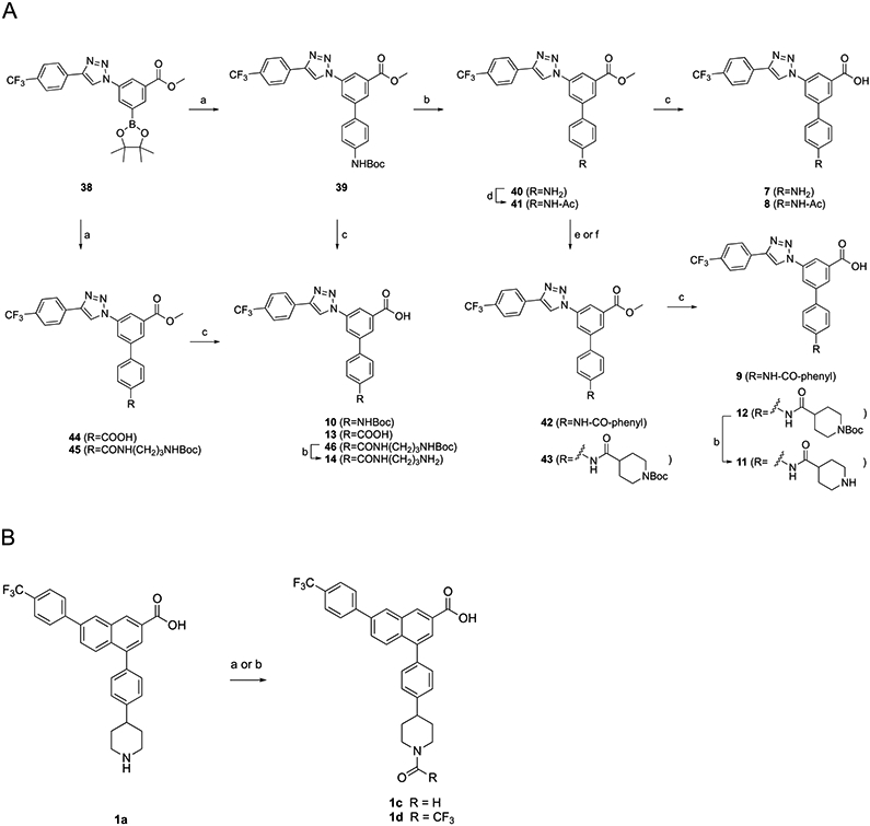 Scheme 1.