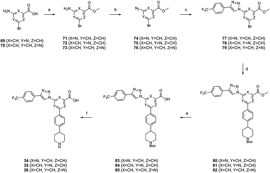 Scheme 5.