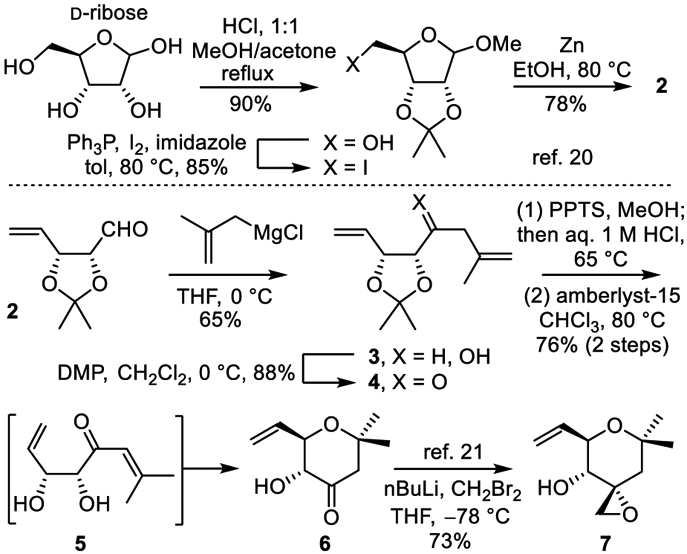 Scheme 1