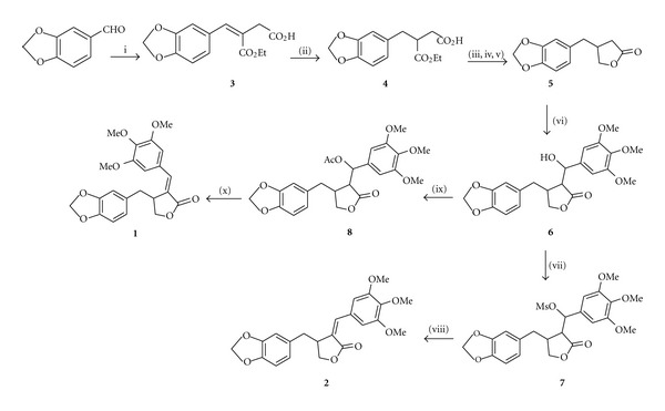 Scheme 1