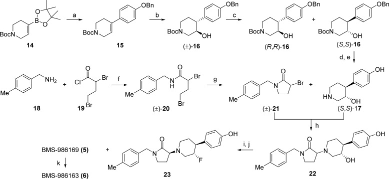 Scheme 1