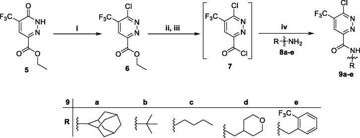 Scheme 2.