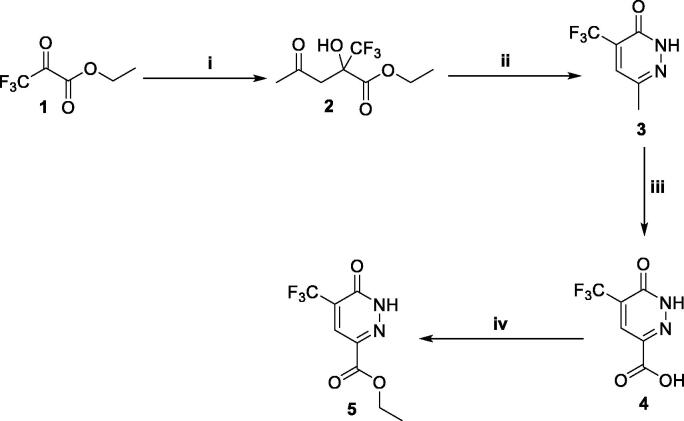 Scheme 1.