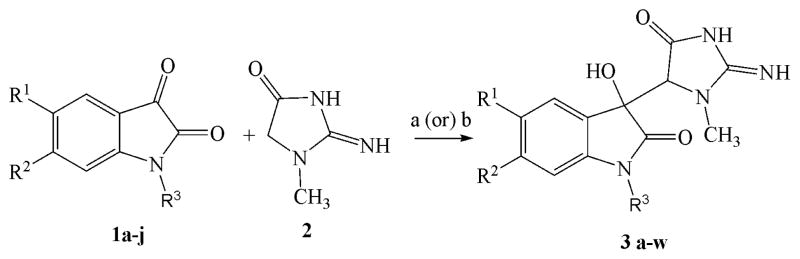 Scheme 1