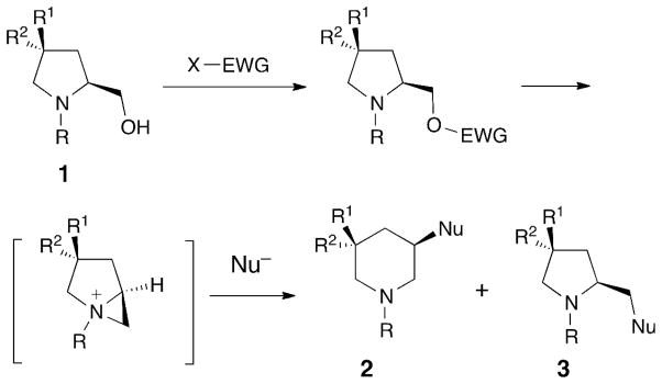 Scheme 1