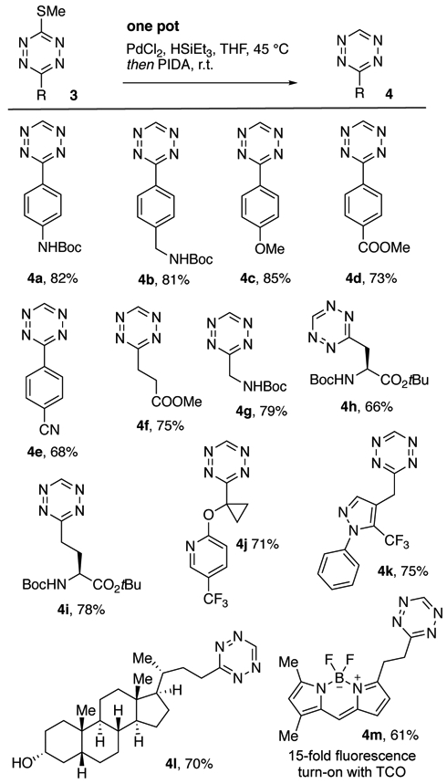 Scheme 2.