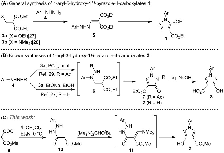 Scheme 1