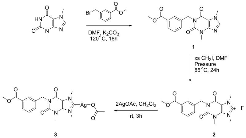 Scheme 1