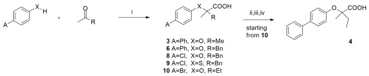 Scheme 1