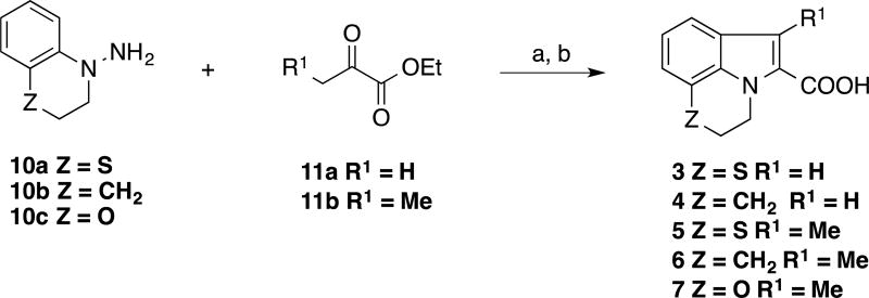 Scheme 1