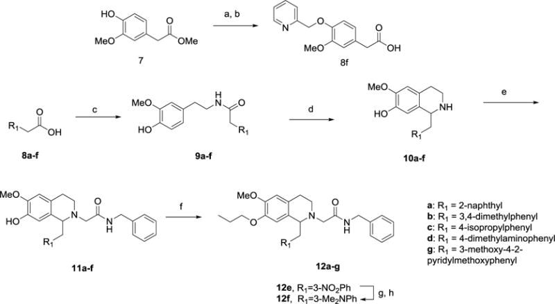 Scheme 1