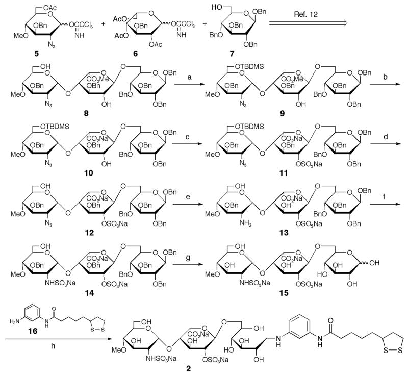 Scheme 1