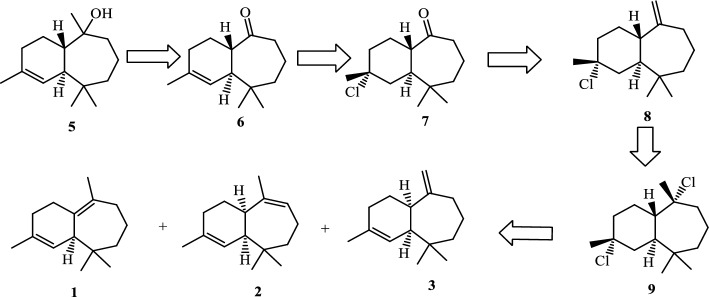 Scheme 1