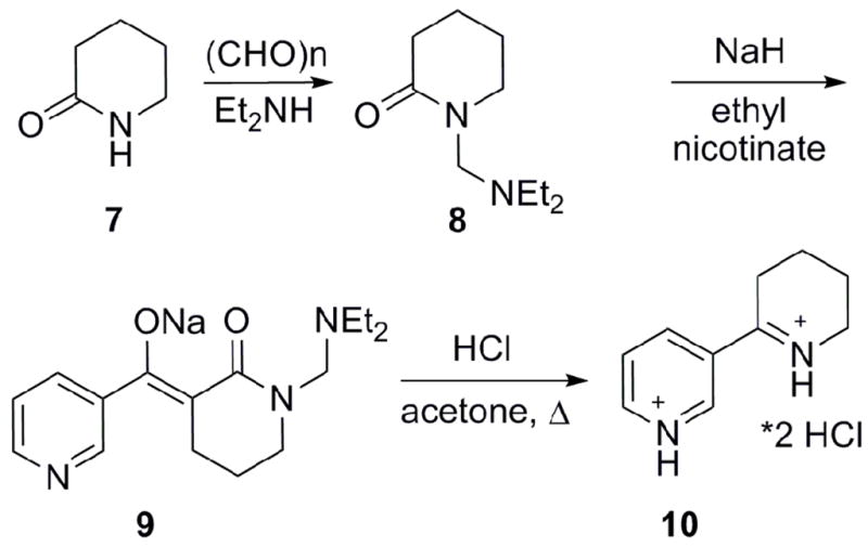 Scheme 1