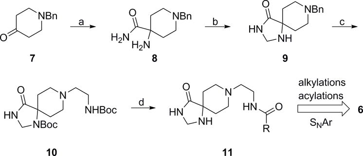 Scheme 1