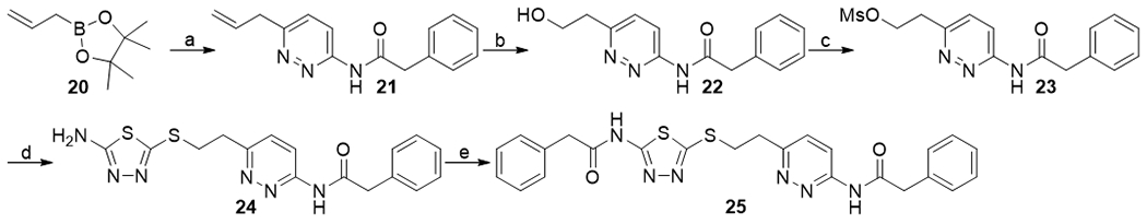 Scheme 4.