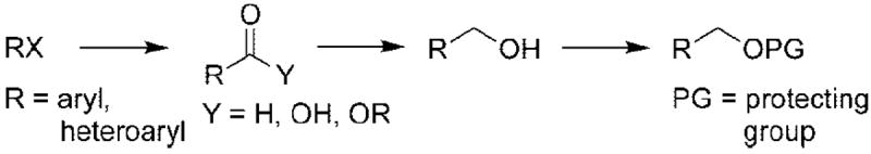 Scheme 1