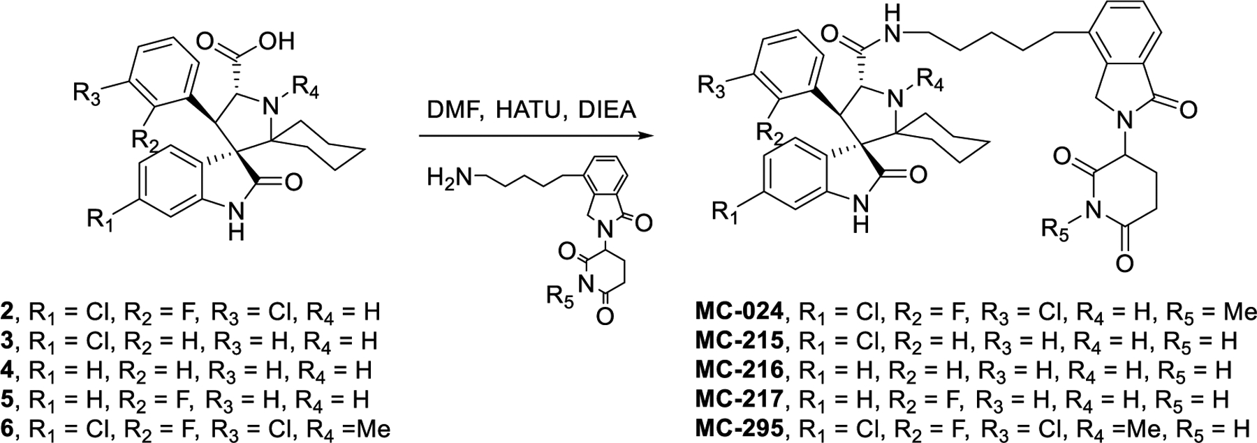 Scheme 2.